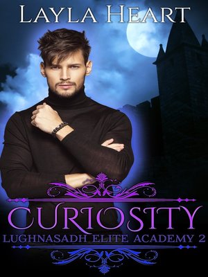 cover image of Curiosity